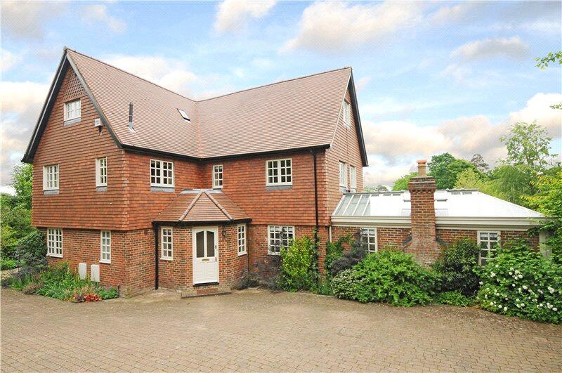 Main image of property: Ely Grange Estate, Frant, Tunbridge Wells, Kent, TN3