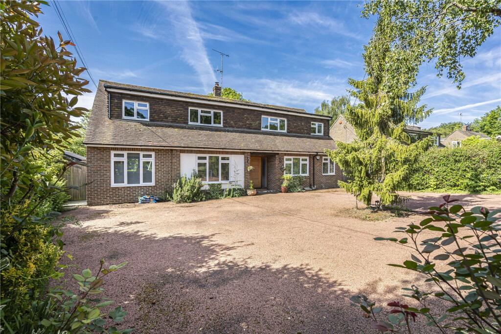 Main image of property: Lower Station Road, Newick, Lewes, East Sussex, BN8