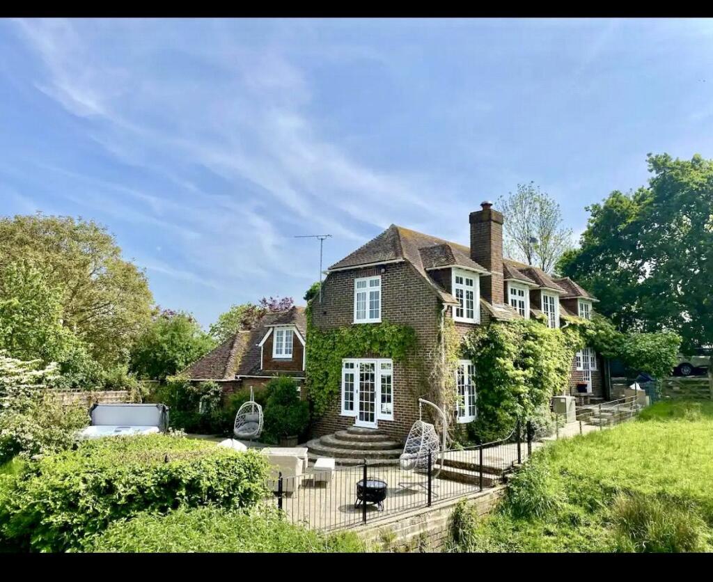 Main image of property: Stone, Tenterden, Kent, TN30
