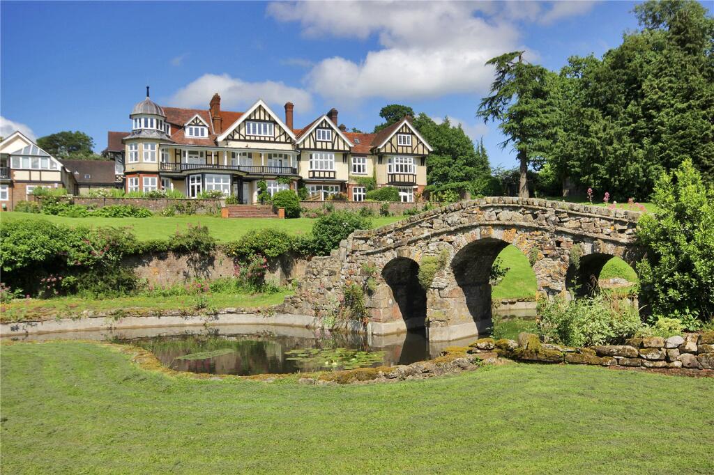 Main image of property: Best Beech Hill, Wadhurst, East Sussex, TN5