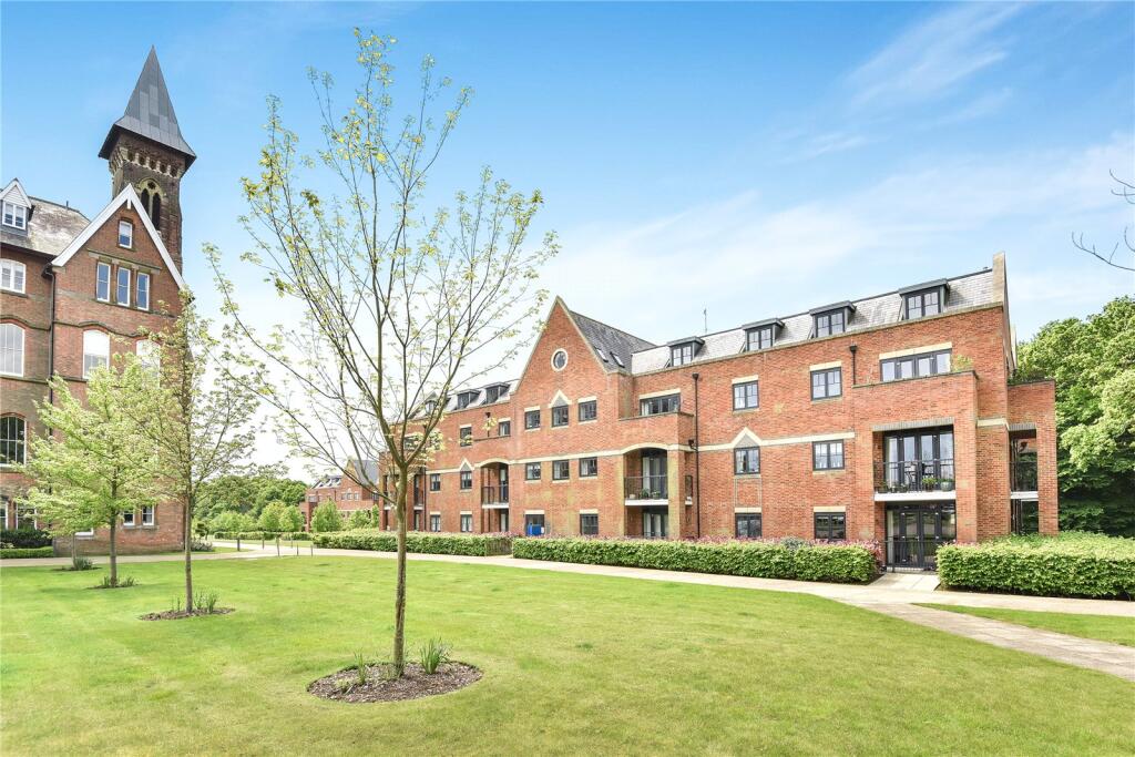 Main image of property: Mayfield Grange, Little Trodgers Lane, Mayfield, East Sussex, TN20