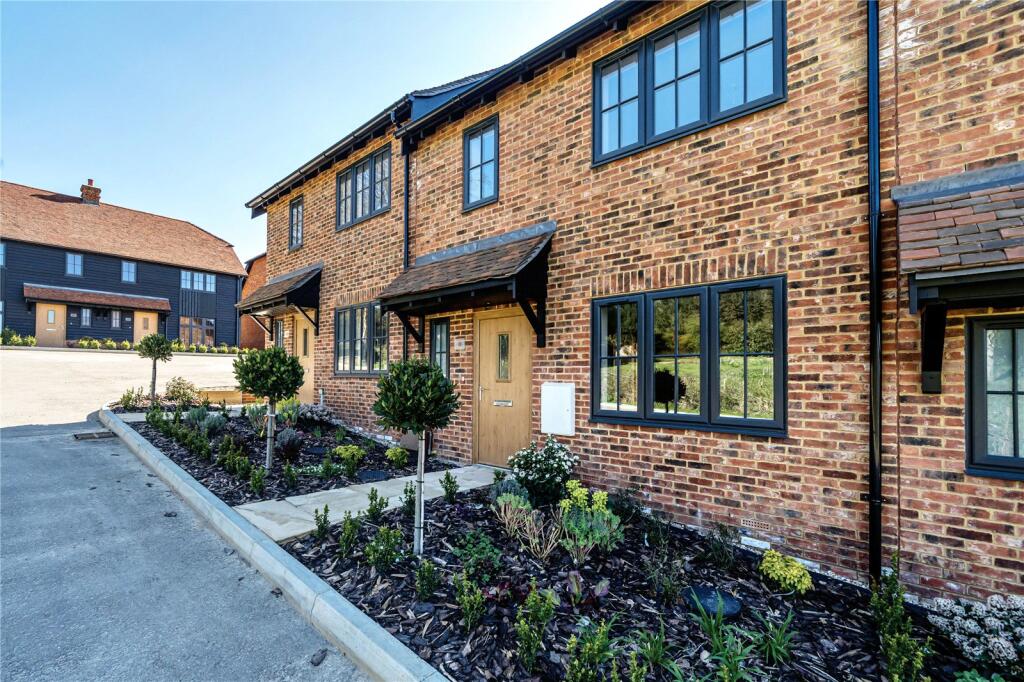 Main image of property: Rother View, Heathfield, East Sussex, TN21