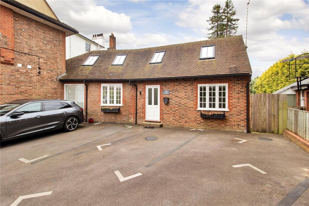 Main image of property: Boyne Park, Tunbridge Wells, Kent, TN4