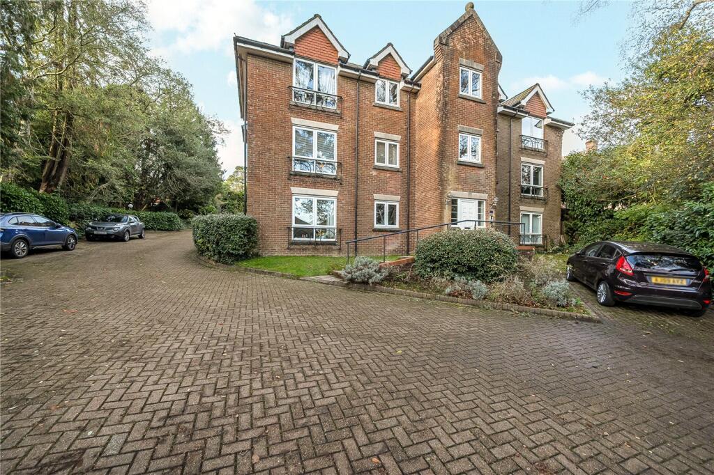 Main image of property: High Street, Heathfield, East Sussex, TN21
