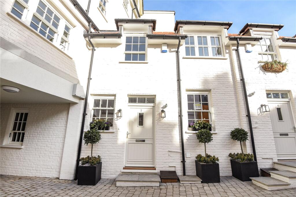 Main image of property: Castle House, 27 London Road, Tunbridge Wells, Kent, TN1