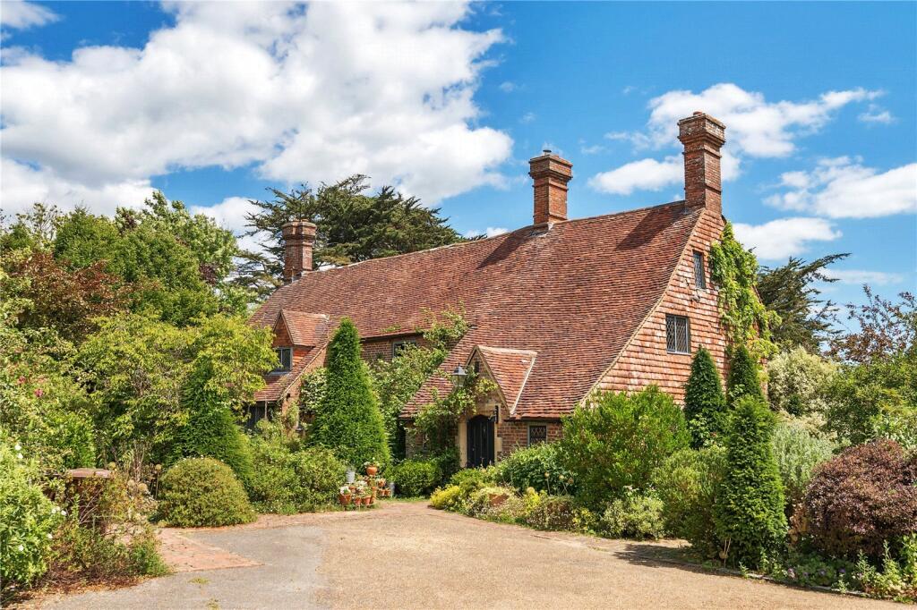 Main image of property: Summerhill, Polegate, East Sussex, BN26