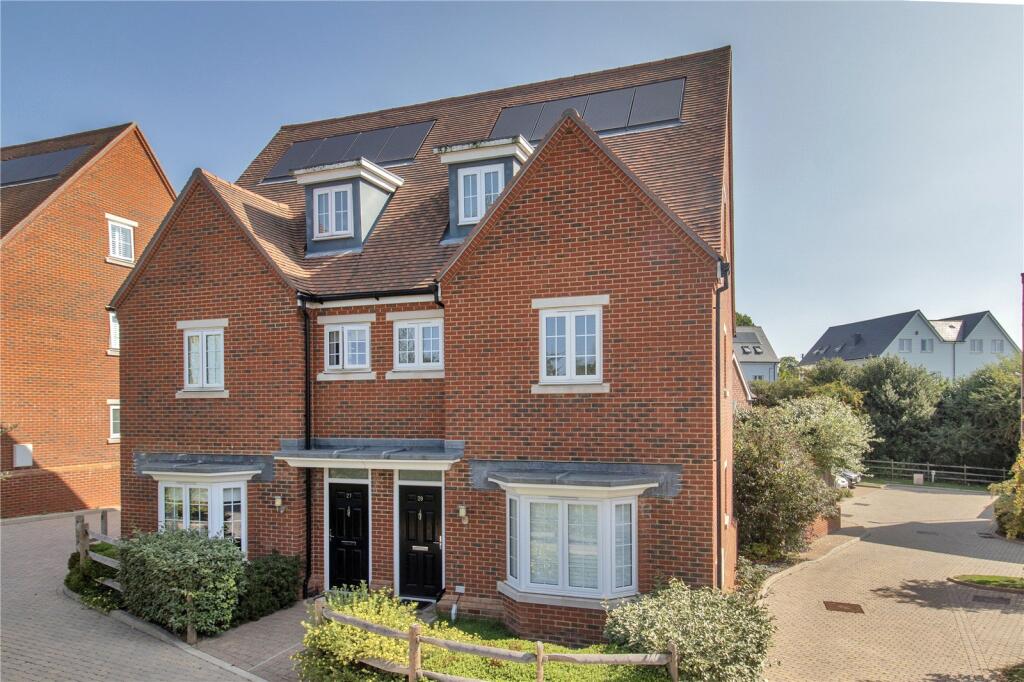 Main image of property: Duncalf Road, Tunbridge Wells, Kent, TN2