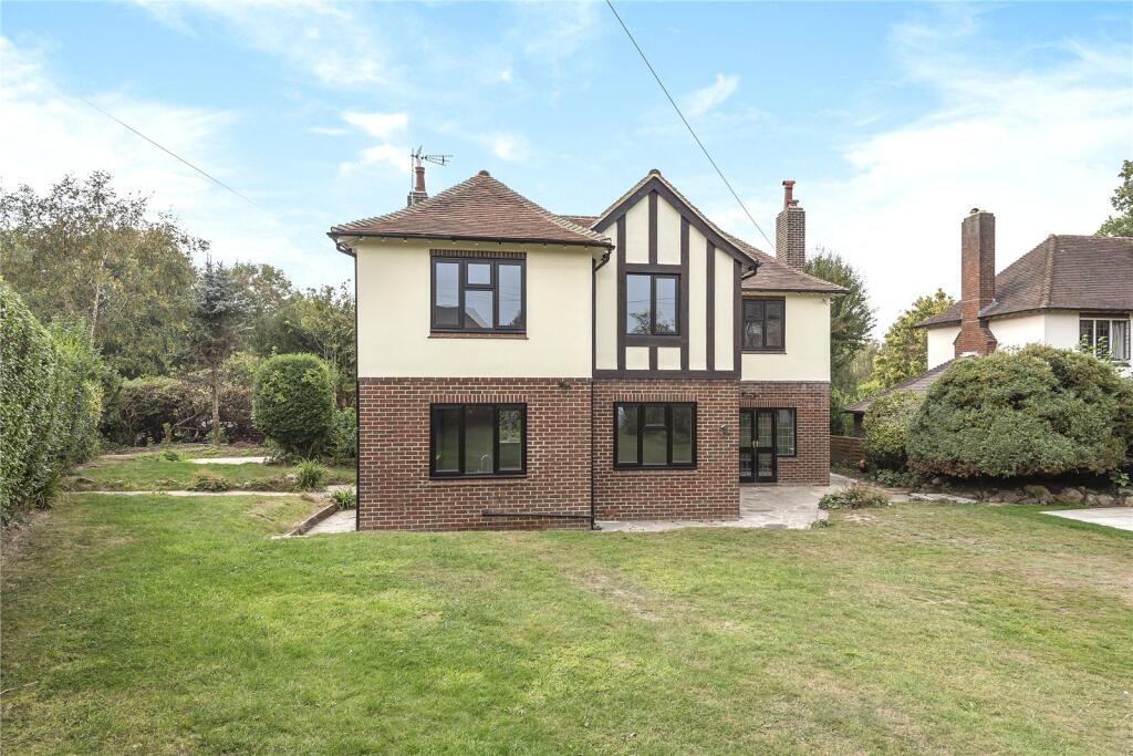 Main image of property: Forest Road, Tunbridge Wells, Kent, TN2