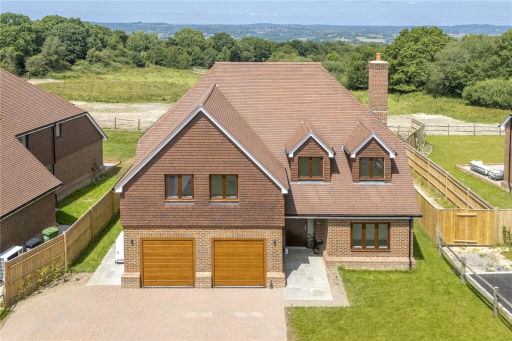 Main image of property: Rolling Fields View, Heathfield, East Sussex, TN21