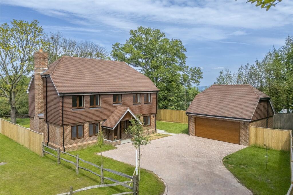 Main image of property: Rolling Fields View, Heathfield, East Sussex, TN21