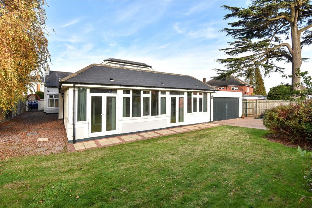 Main image of property: Pennington Road, Tunbridge Wells, Kent, TN4