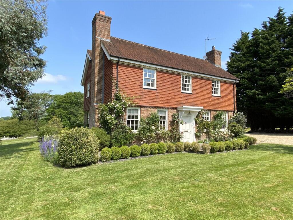Main image of property: Pound Lane, Framfield, Uckfield, East Sussex, TN22