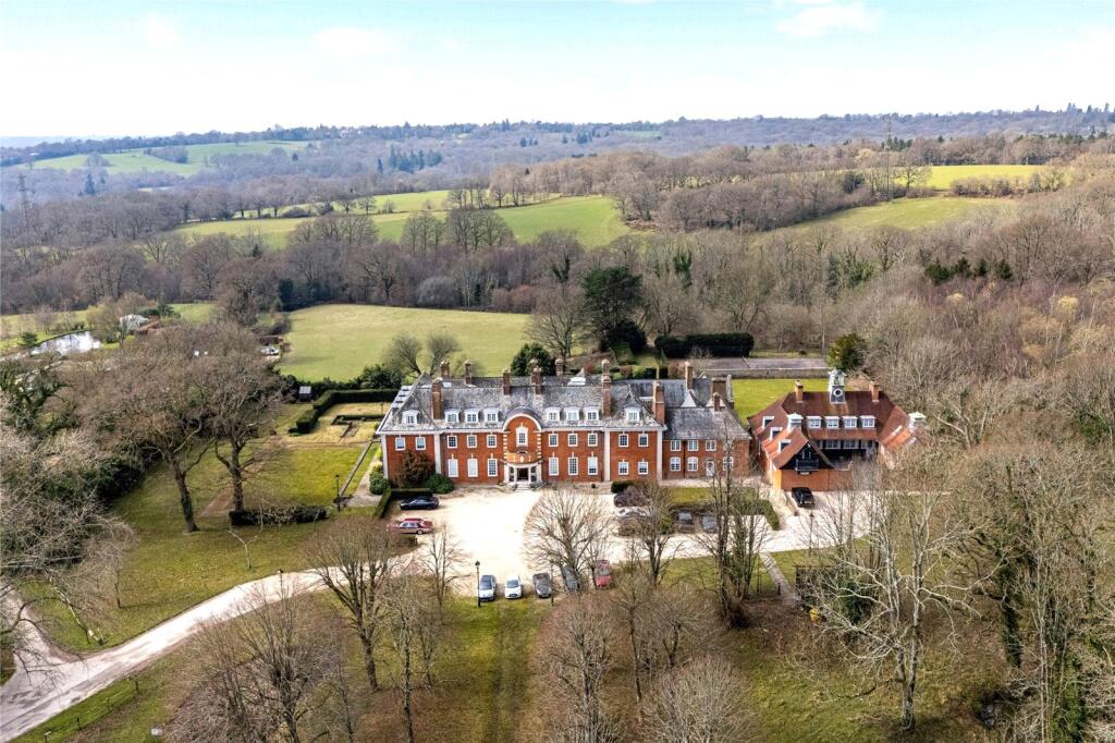 Main image of property: Brantridge Lane, Balcombe, Haywards Heath, West Sussex, RH17