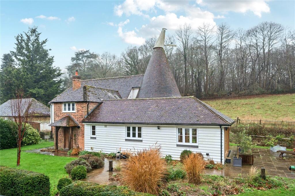 Main image of property: Friezley Lane, Cranbrook, Kent, TN17