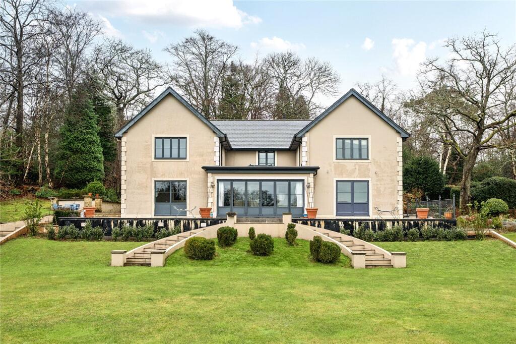 Main image of property: Corseley Road, Groombridge, Tunbridge Wells, Kent, TN3