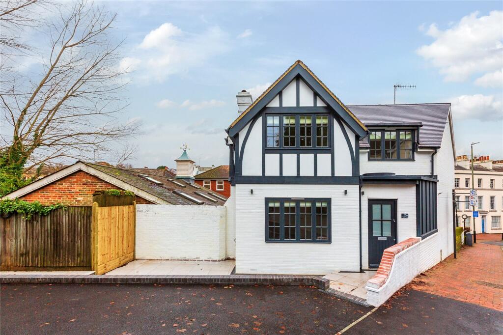 Main image of property: Frant Road, Tunbridge Wells, Kent, TN2
