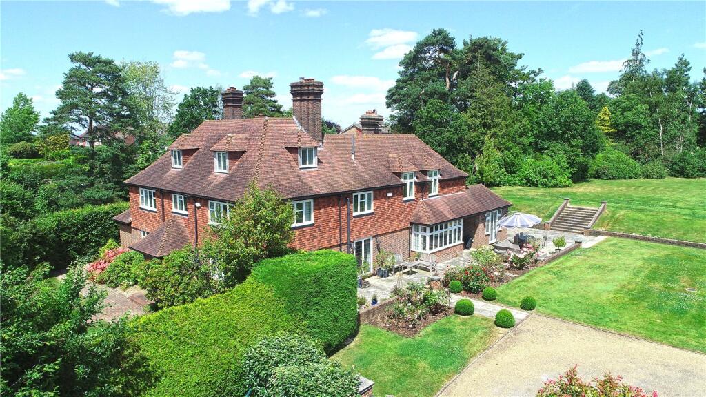 Main image of property: Primmers Green Lane, Primmers Green, Wadhurst, East Sussex, TN5