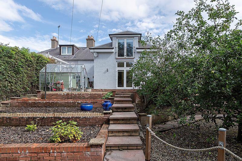 3 bedroom semidetached house for sale in Eldindean Road, Bonnyrigg, EH19