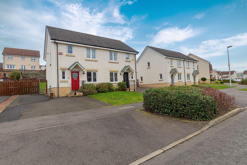 Main image of property: Easter Langside Crescent, Dalkeith