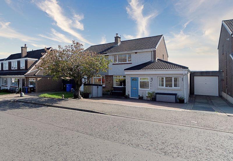 Main image of property: Namur Road, Penicuik