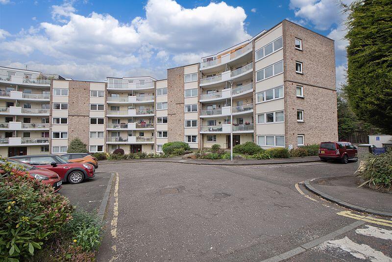 Main image of property: Orchard Brae Avenue, Edinburgh