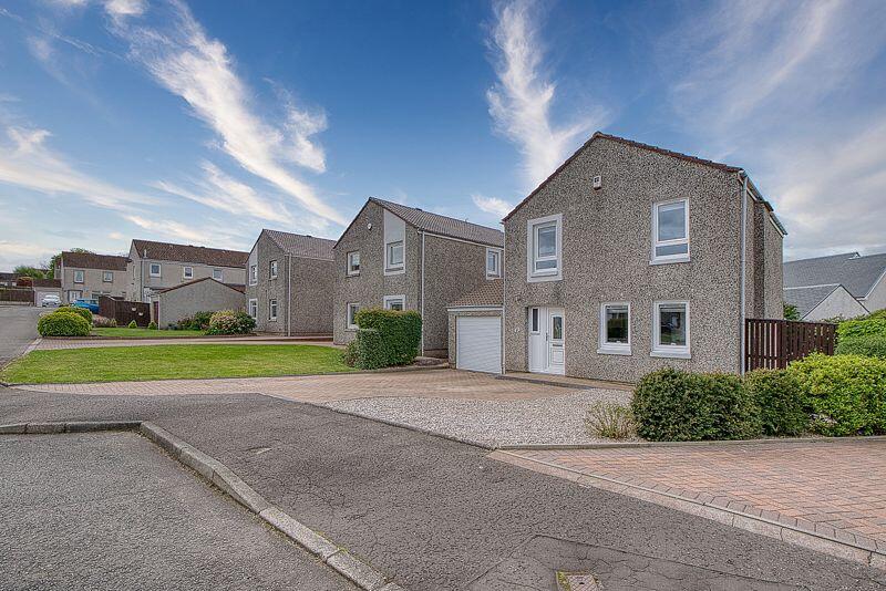 Main image of property: Kippielaw Medway, Dalkeith