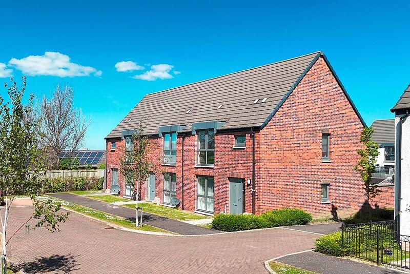 Main image of property: Wester Suttieslea Bank, Dalkeith