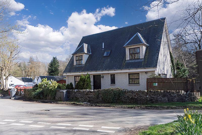 Main image of property: Flotterstone Lodge, Penicuik