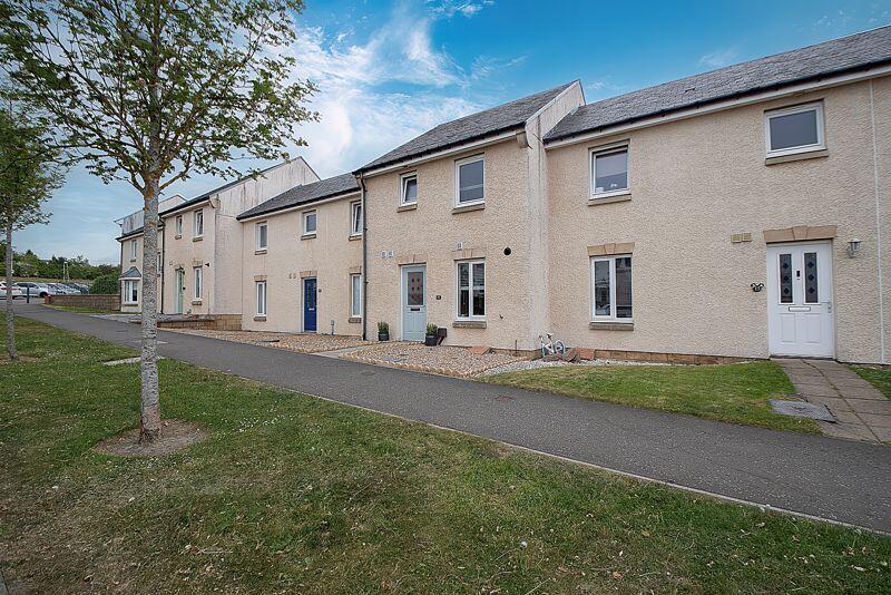 Main image of property: South Quarry Boulevard, Gorebridge