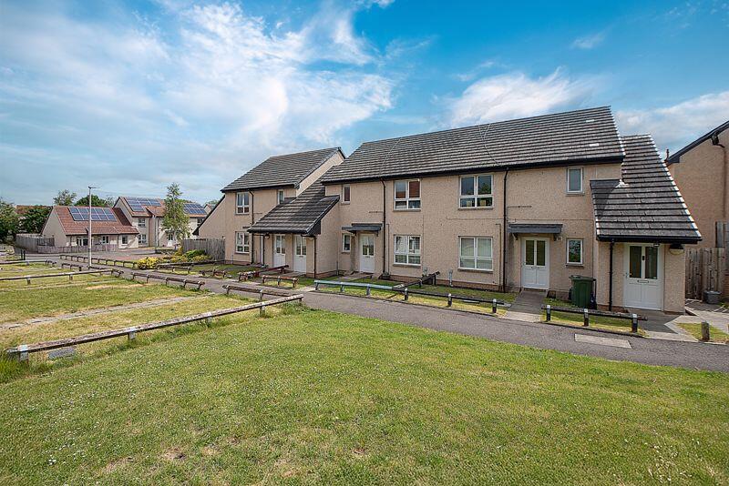 Main image of property: Baxters Gate, Tranent