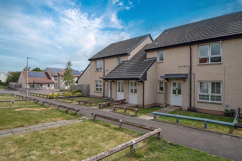 Main image of property: Baxters Gate, Tranent