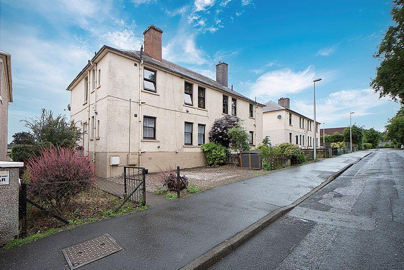 Main image of property: Belwood Road, Penicuik