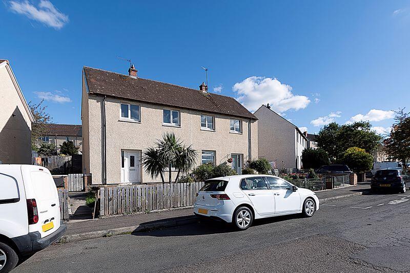 Main image of property: Hawthorn Crescent, Mayfield