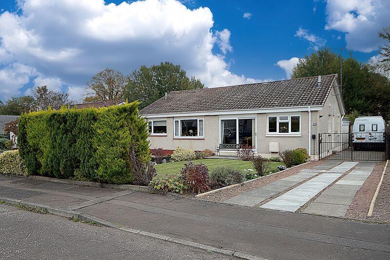 Main image of property: Parsonspool, Bonnyrigg