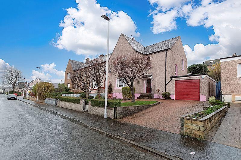 Main image of property: Pentland Terrace, Penicuik