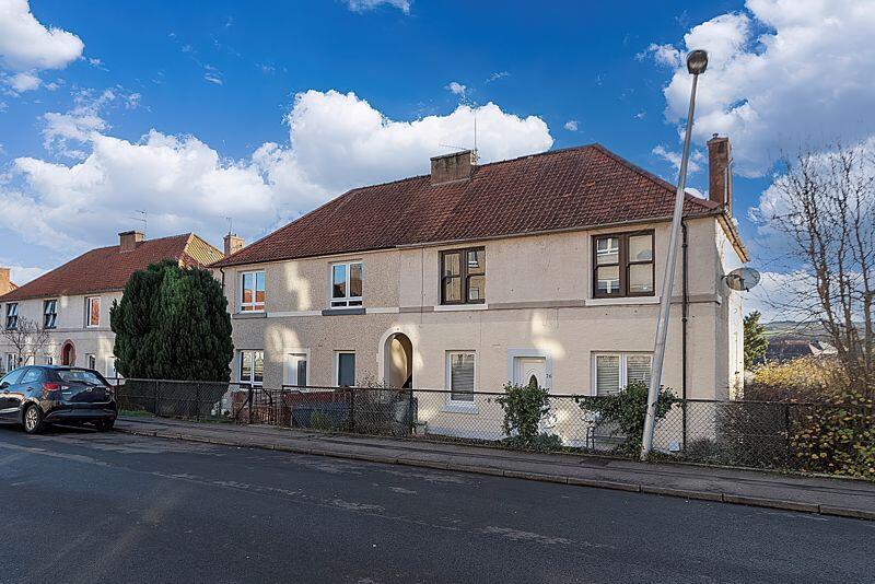 Main image of property: Allan Terrace, Dalkeith