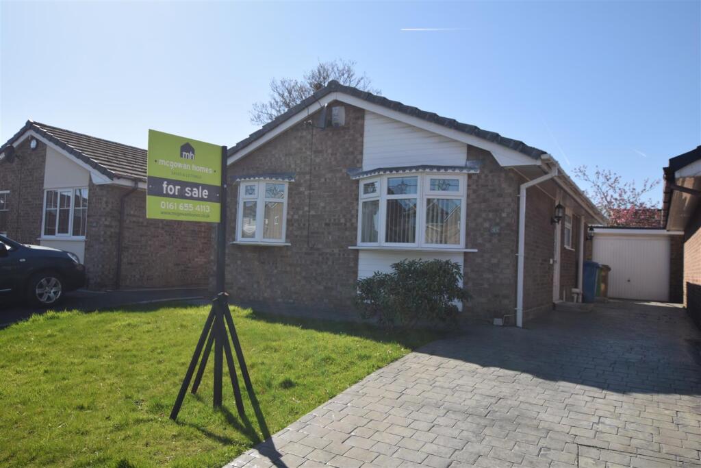 Main image of property: Evesham Road, Alkrington, Manchester