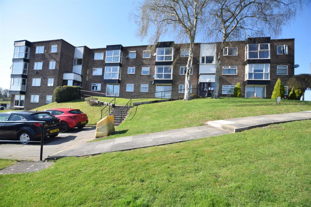 Main image of property: Heywood Court, Middleton, Manchester