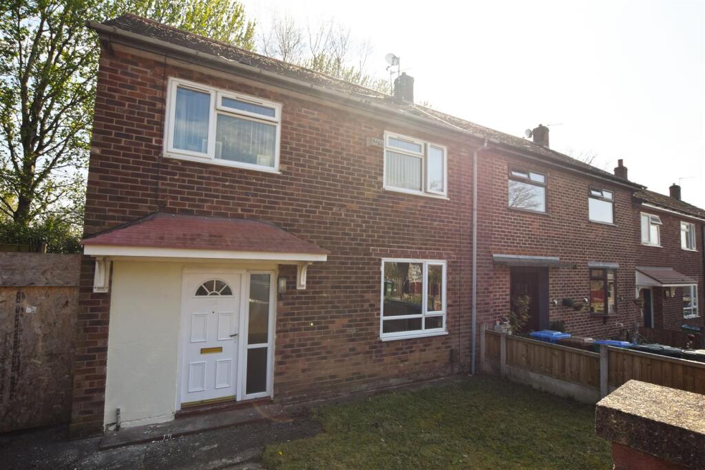 Main image of property: Rowrah Crescent, Middleton, Manchester