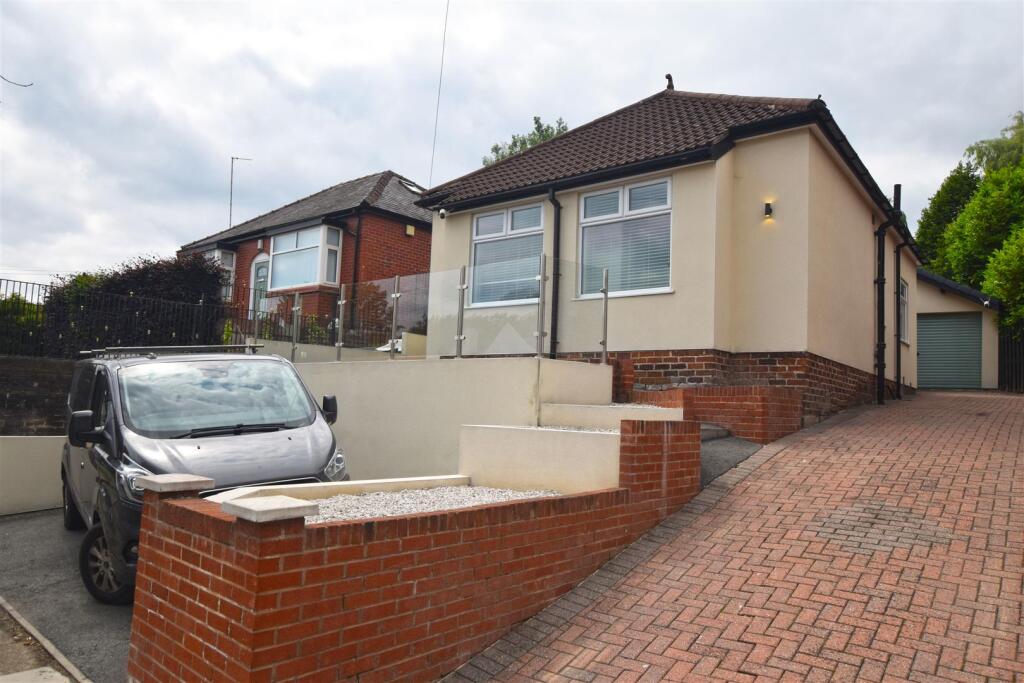 Main image of property: Heywood Old Road, Middleton, Manchester