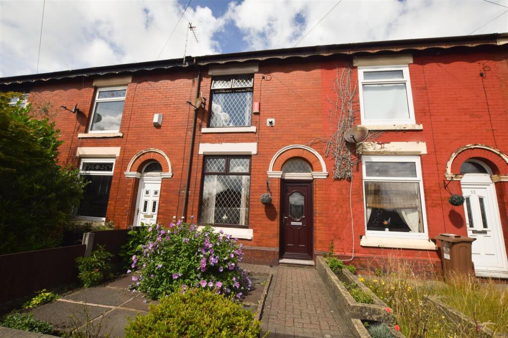 Main image of property: Mills Hill Road, Middleton, Manchester