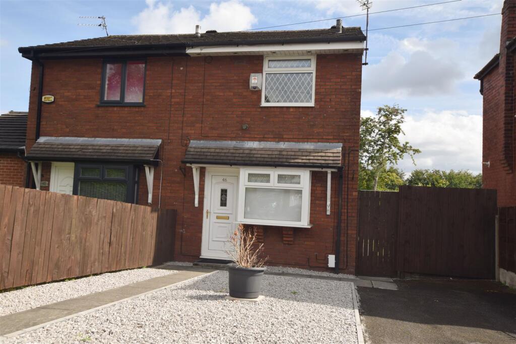 Main image of property: Harold Street, Archer Park, Middleton