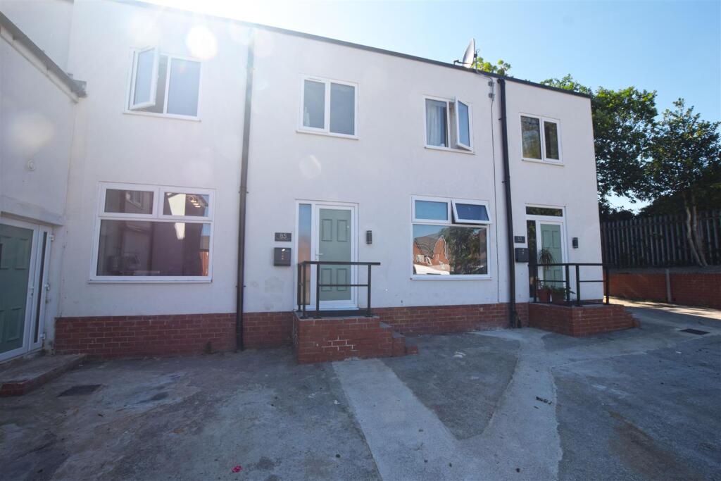 Main image of property: Fielding Street, Middleton, Manchester