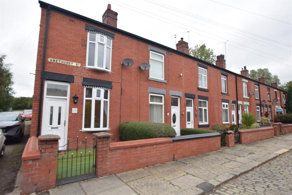 Main image of property: 23 Smethurst Street, Middleton
