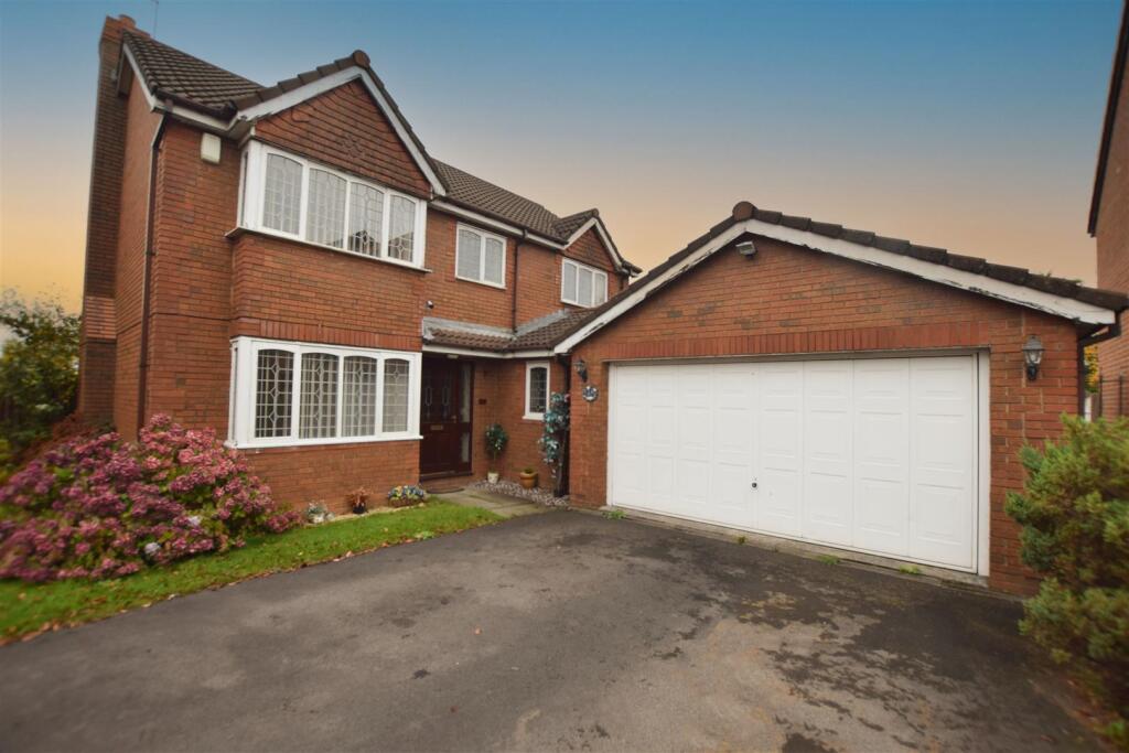 Main image of property: Walsingham Avenue, Alkrington, Middleton