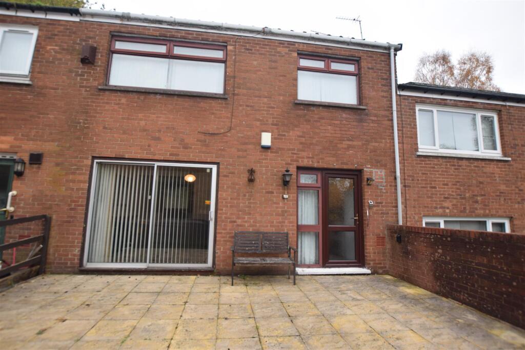 Main image of property: Elmton Road, Manchester