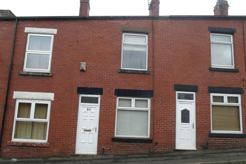 Main image of property: FIELDING STREET, MIDDLETON