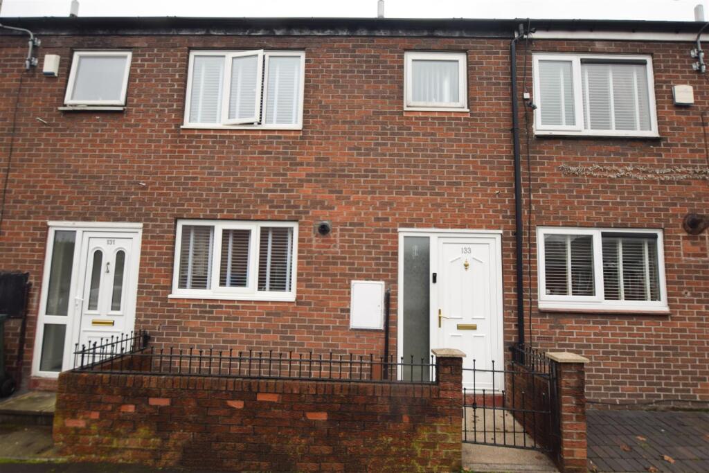 Main image of property: Durnford Street, Middleton, Manchester