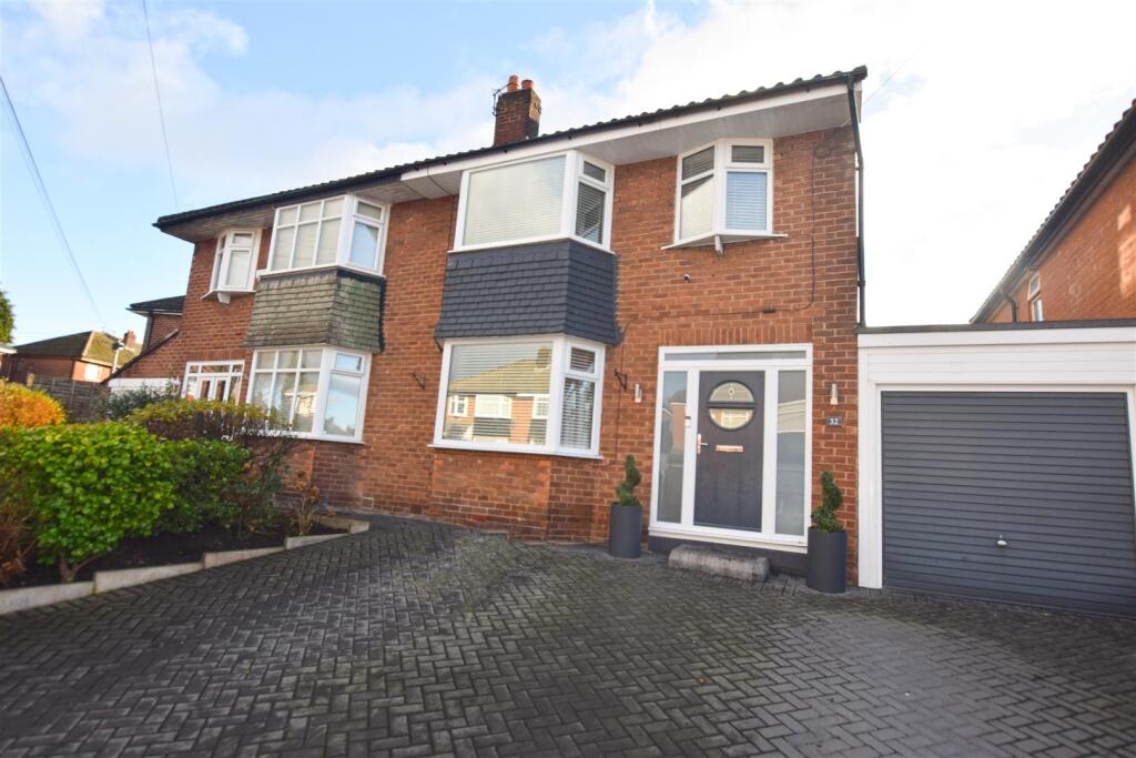 Main image of property: Malvern Road, Alkrington, Manchester