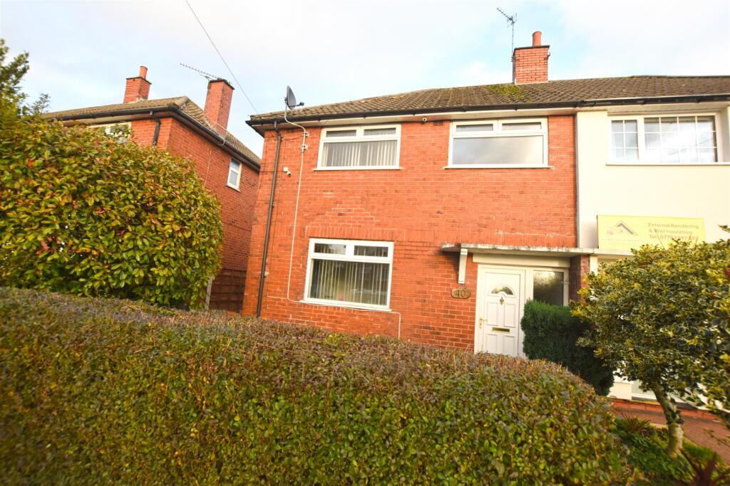 Main image of property: Stanycliffe Lane, Middleton, Manchester